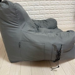 ソファー　屋外屋内兼用　アウトプットの画像
