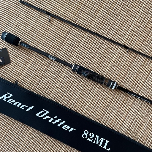 ゼスタ アサルトジェット82ML