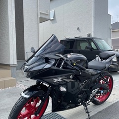 スズキ　GSX-R125の画像