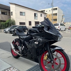 スズキ　GSX-R125の画像