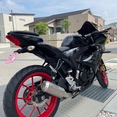 スズキ　GSX-R125の画像