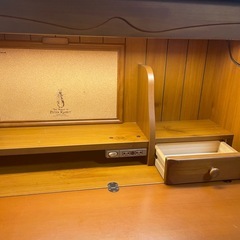 学習机(デスク)の画像