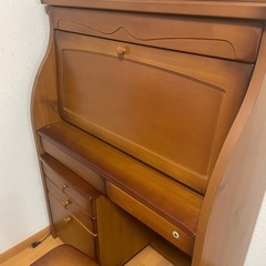 学習机(デスク)の画像