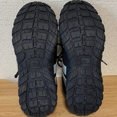 安全靴　26.0cmの画像