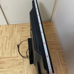 テレビ32インTOSHIBAの画像
