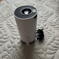 プロジェクターの画像