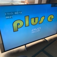 パナソニック 60V型 液晶 テレビ ビエラ TH-60DX850 4K USB HDD録画対応 の画像