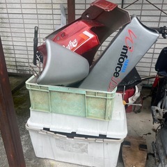 3台セット引き取りのみの画像