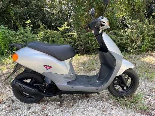 ホンダDIO FIT AF27  7,422km