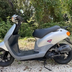 ホンダDIO FIT AF27  7,422kmの画像