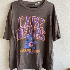 9月17日まで！ケアベアTシャツの画像
