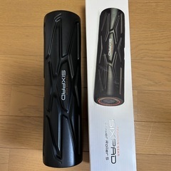SIXPADの画像