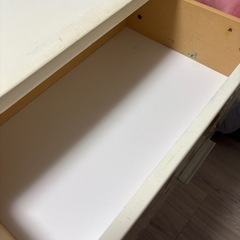 タンス9月中に来て頂ける方！
の画像