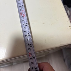 タンス9月中に来て頂ける方！
の画像