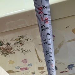 タンス9月中に来て頂ける方！
の画像