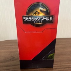 新品未開封‼️ ジュラシックワールド フィギュアの画像