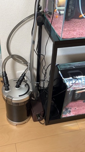水槽