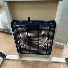 ⭐︎ドリーム荒牧店⭐︎ジモティー割引有⭐︎【クリーニング済み】ユアサプライムス/こたつテーブル/YKC-F860MD/2023年製の画像