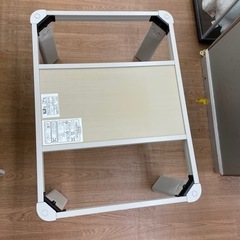 ⭐︎ドリーム荒牧店⭐︎ジモティー割引有⭐︎【クリーニング済み】ユアサプライムス/こたつテーブル/YKC-F860MD/2023年製の画像