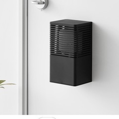 山崎　tower　消臭剤ケース　新横浜駅徒歩10分圏内　400円でお譲りしますの画像