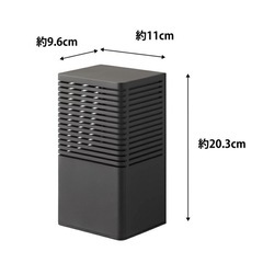 山崎　tower　消臭剤ケース　新横浜駅徒歩10分圏内　400円でお譲りしますの画像