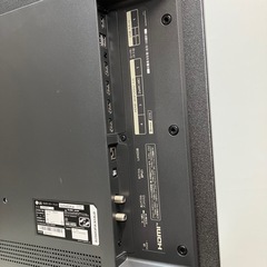 OLEDカラーテレビ LG 42v 2024年式 の画像