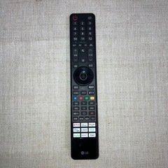 OLEDカラーテレビ LG 42v 2024年式 の画像