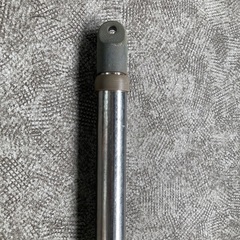 物干し竿の画像