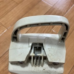 ブリヂストン電動自転車バッテリー　3.7AH長押し 20秒2点滅　の画像