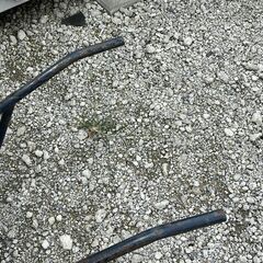 一輪車　ねこ　手押し車　運搬車の画像