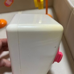 メルちゃん　おせんたくごっこの画像