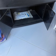 テレビ台の画像