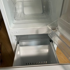 ヤマダ冷蔵庫　156Ｌ　配達可能の画像