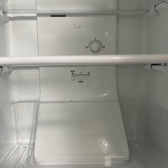 ヤマダ冷蔵庫　156Ｌ　配達可能の画像