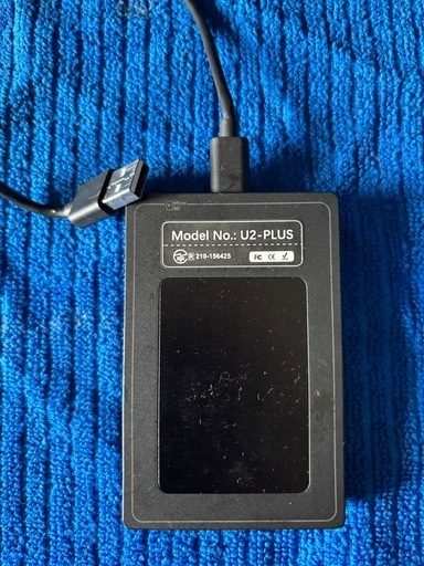 オットキャスト OTTOCAST CarPlay AI Box U2-PLUS