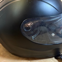カブト フルフェイス カムイ3  XLの画像