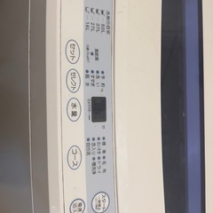 無料家電セット（単品も応相談）の画像