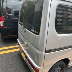 バモスの画像
