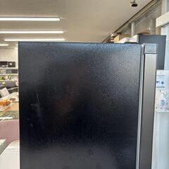 MAXZEN マクスゼン 冷凍庫 JR031ML01GM 31L 2024年製の画像