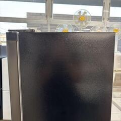 MAXZEN マクスゼン 冷凍庫 JR031ML01GM 31L 2024年製の画像