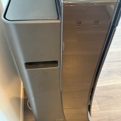 空気清浄機 パナソニック F-VC70XRの画像