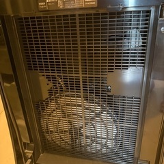 空気清浄機 パナソニック F-VC70XRの画像
