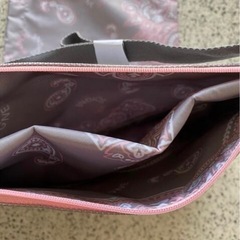 CPコスメ オリジナルポーチの画像