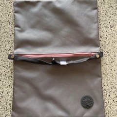 CPコスメ オリジナルポーチの画像