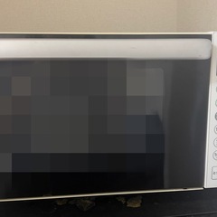 無料家電セット（単品も応相談）の画像