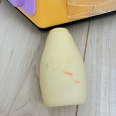 知育玩具押して引っ張る楽しいおもちゃの画像