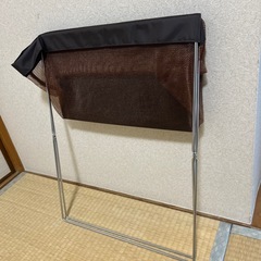 荷物入れの画像