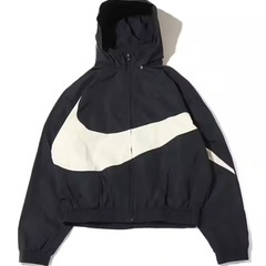 NIKE スウッシュセットアップ　ほぼ新品⚠️の画像