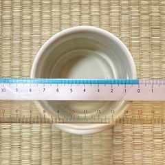 茶碗蒸し容器4個セットの画像