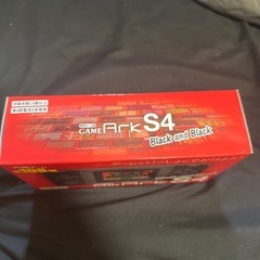 ゲーム Ark S4  の画像